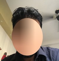 Danny - Male escort in Ahmedabad