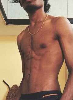 Danny - Male escort in Bangalore Photo 2 of 2