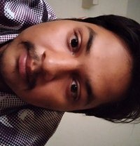 Danny - Male escort in Bangalore