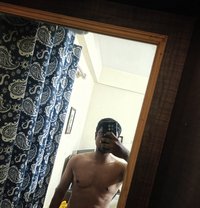 Danny - Male escort in Bangalore