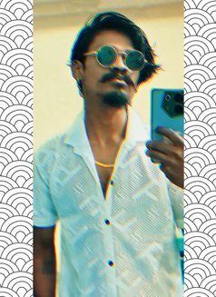Danny - Male escort in Bangalore Photo 6 of 6