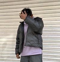 Danny - Male escort in Bangalore