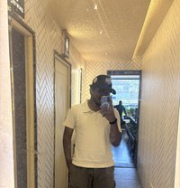 Danny - Male escort in Bangalore