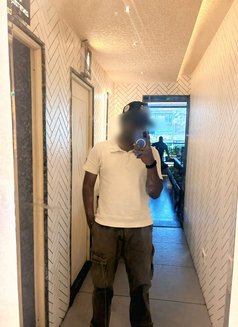 Danny - Male escort in Bangalore Photo 2 of 2