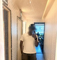 Danny - Male escort in Bangalore