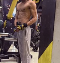 Danny - Male escort in Bangalore