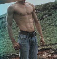 Danny - Male escort in Bangalore