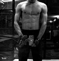 Danny - Male escort in Bangalore