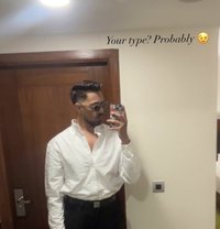 Danny - Male escort in Chandigarh