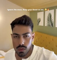 Danny - Male escort in Chandigarh