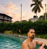 Danny - Male escort in Chandigarh Photo 3 of 3