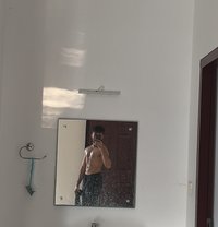 Danny - Male escort in Kochi