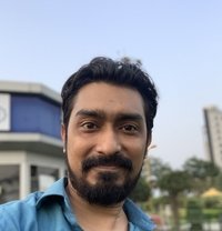 Being Romantic - Acompañantes masculino in Kolkata