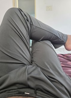 Danny - Male escort in Hyderabad Photo 1 of 2