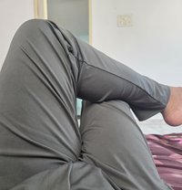 Danny - Male escort in Hyderabad