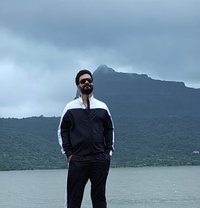 Danny - Male escort in Mumbai