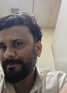 Danny - Male escort in Mumbai Photo 2 of 2
