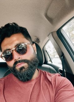 Danny - Acompañantes masculino in Mumbai Photo 1 of 4