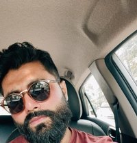 Danny - Acompañantes masculino in Mumbai