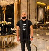Danny - Acompañantes masculino in New Delhi