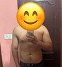 Danny - Male escort in New Delhi Photo 1 of 2