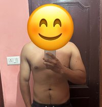 Danny - Male escort in New Delhi