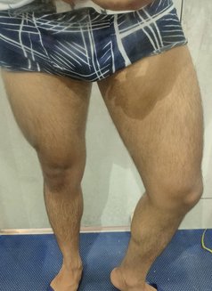 Danny - Acompañantes masculino in New Delhi Photo 2 of 2