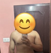 Danny - Acompañantes masculino in New Delhi