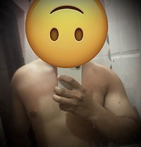 Danny - Male escort in New Delhi