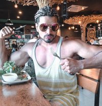 Danny - Acompañantes masculino in Phuket
