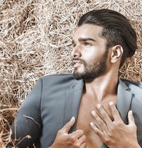 Danny - Acompañantes masculino in Phuket