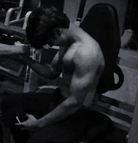 Danny - Acompañantes masculino in Pune