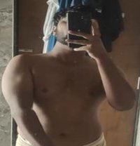 Danny - Male escort in Ahmedabad