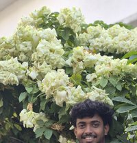 Danny - Male escort in Pune