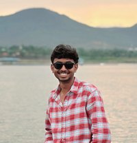 Danny - Male escort in Pune