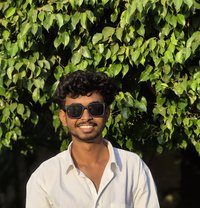 Danny - Male escort in Pune