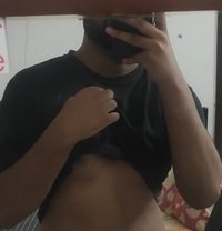 Danny - Male escort in Ahmedabad