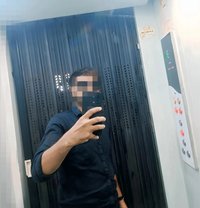 Danny - Male escort in Surat