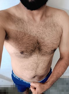 Danny - Acompañantes masculino in Surat Photo 3 of 5