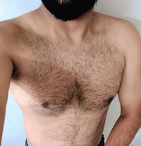 Danny - Acompañantes masculino in Surat