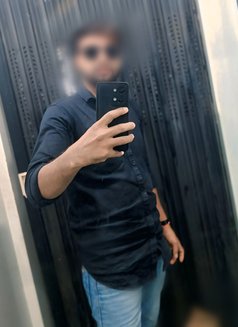 Danny - Male escort in Surat Photo 8 of 10