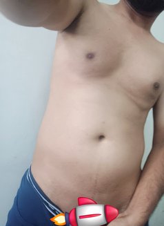 Danny - Male escort in Surat Photo 10 of 10