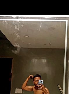 Danny - Male escort in Vadodara Photo 1 of 1