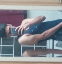 Danny - Male escort in Varanasi