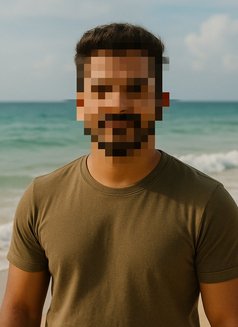 Danny is here till 30th - Male escort in Mumbai Photo 3 of 5