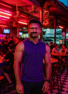 Danny is here till 30th - Male escort in Mumbai Photo 4 of 5