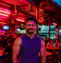 Danny is here till 30th - Male escort in Mumbai Photo 2 of 3