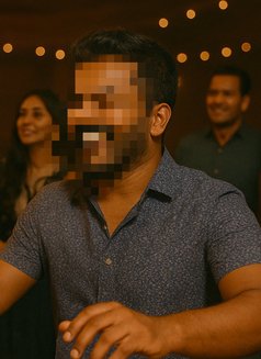 Danny is here till 30th - Male escort in Mumbai Photo 5 of 5