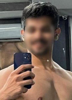 Danny is here till 30th - Male escort in Mumbai Photo 4 of 4