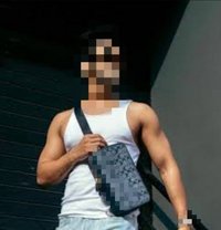 Danny available for exhilarating meets - Male escort in Mumbai Photo 5 of 6